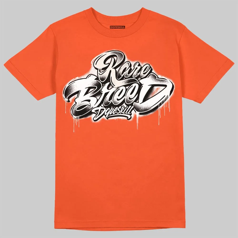 Shattered Backboard 1s DopeSkill T-Shirt Rare Breed Type Graphic sold by DopeSkill product image thumbnail 3