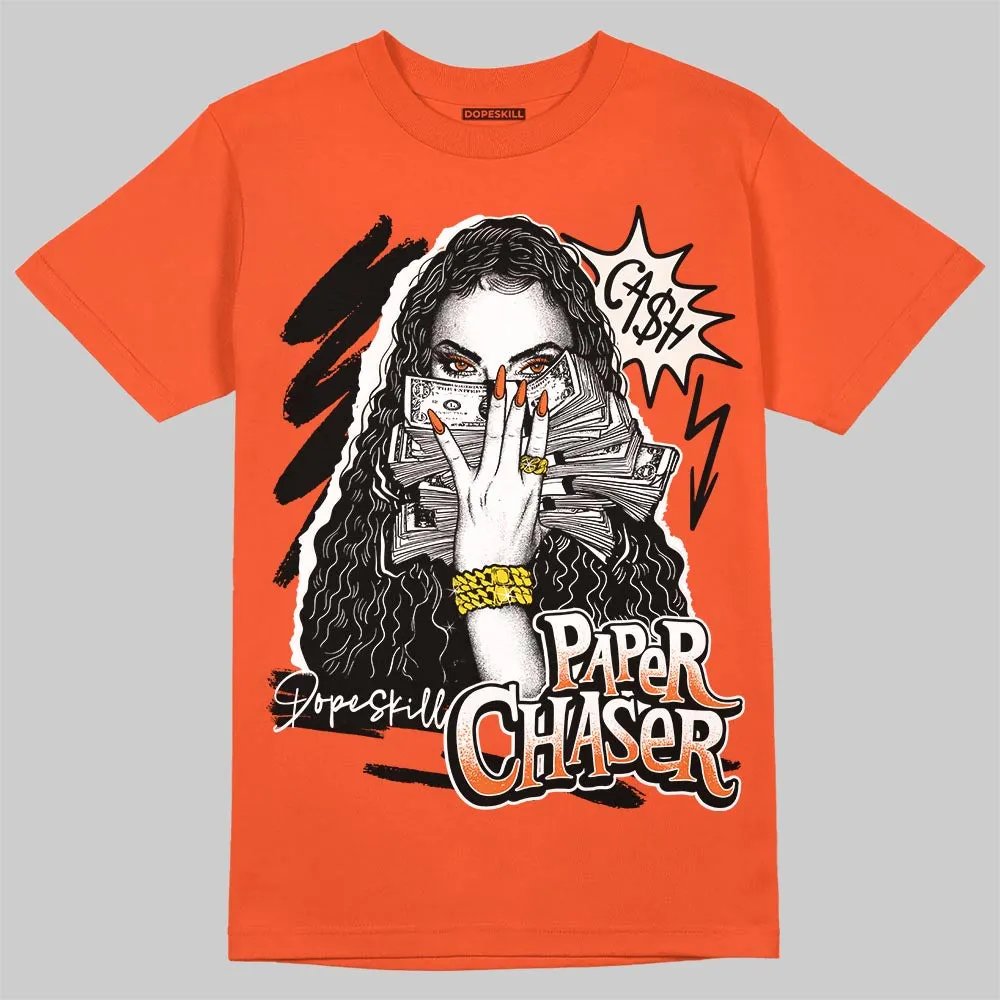 Shattered Backboard 1s DopeSkill T-Shirt NPC Graphic sold by DopeSkill product image thumbnail 3