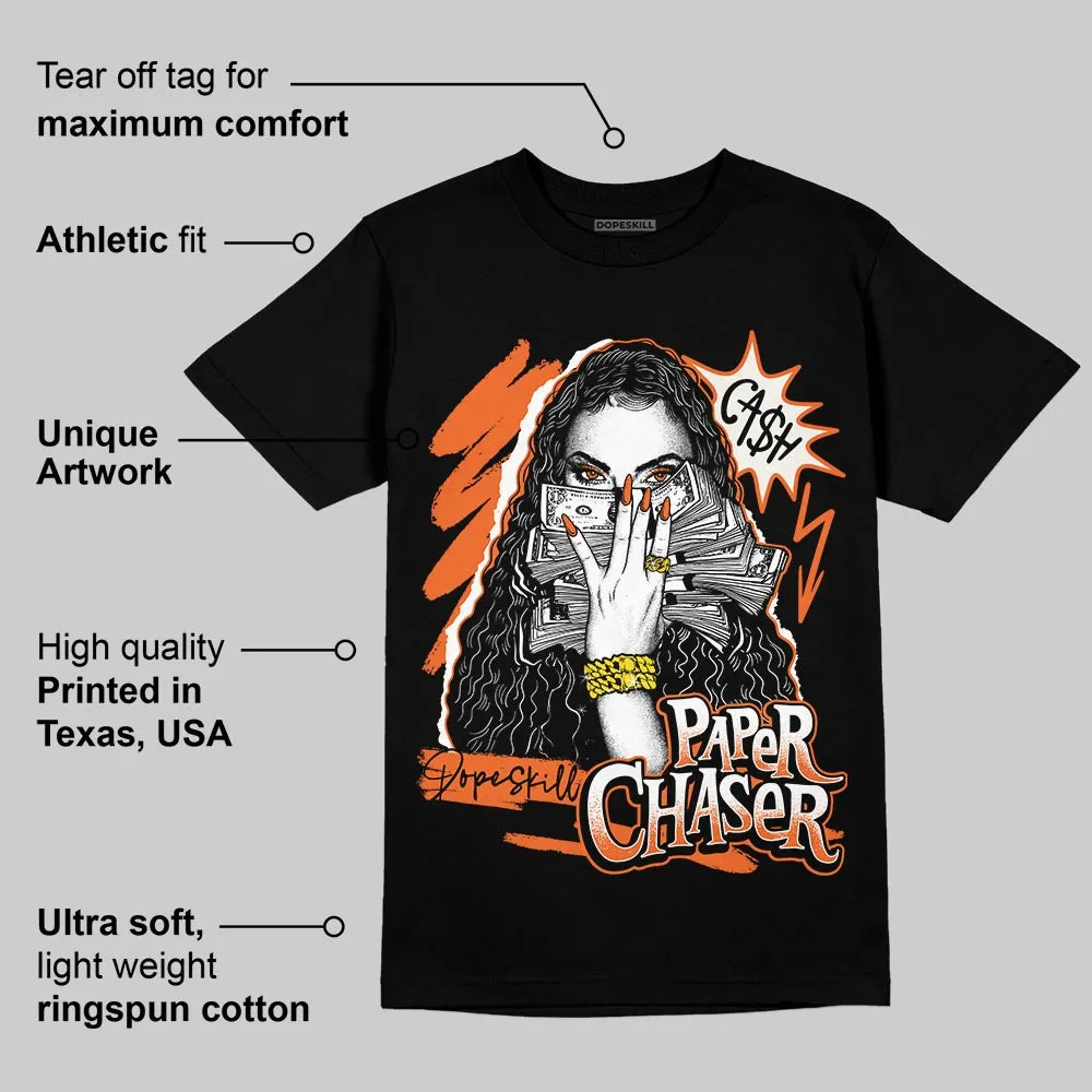 Shattered Backboard 1s DopeSkill T-Shirt NPC Graphic sold by DopeSkill product image thumbnail 4