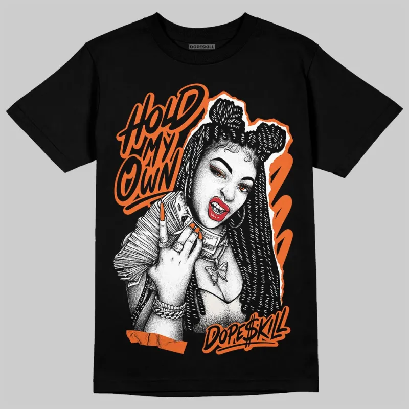 Shattered Backboard 1s DopeSkill T-Shirt New H.M.O Graphic made by DopeSkill