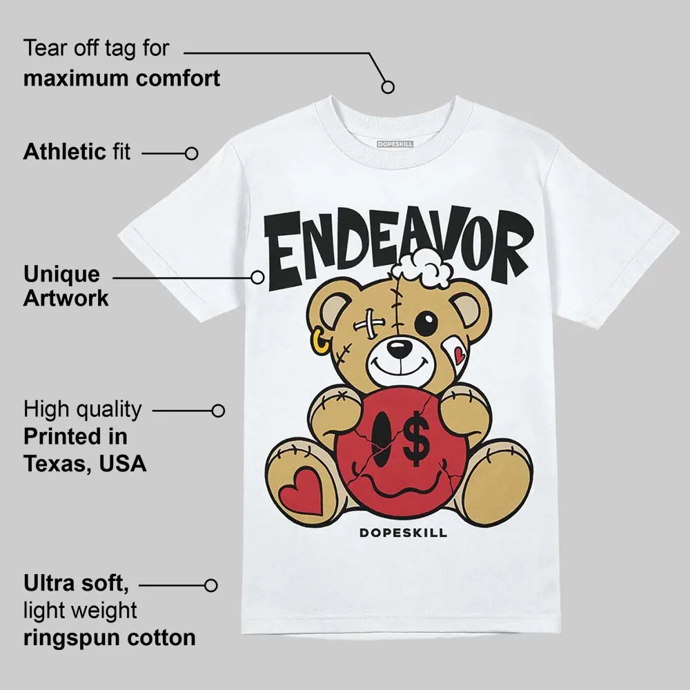 Pizza 4s DopeSkill T-Shirt Endeavor Graphic sold by DopeSkill product image thumbnail 3