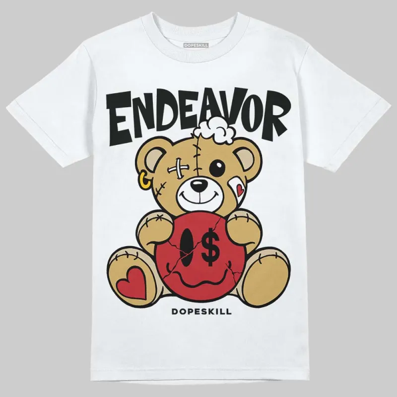 Pizza 4s DopeSkill T-Shirt Endeavor Graphic sold by DopeSkill