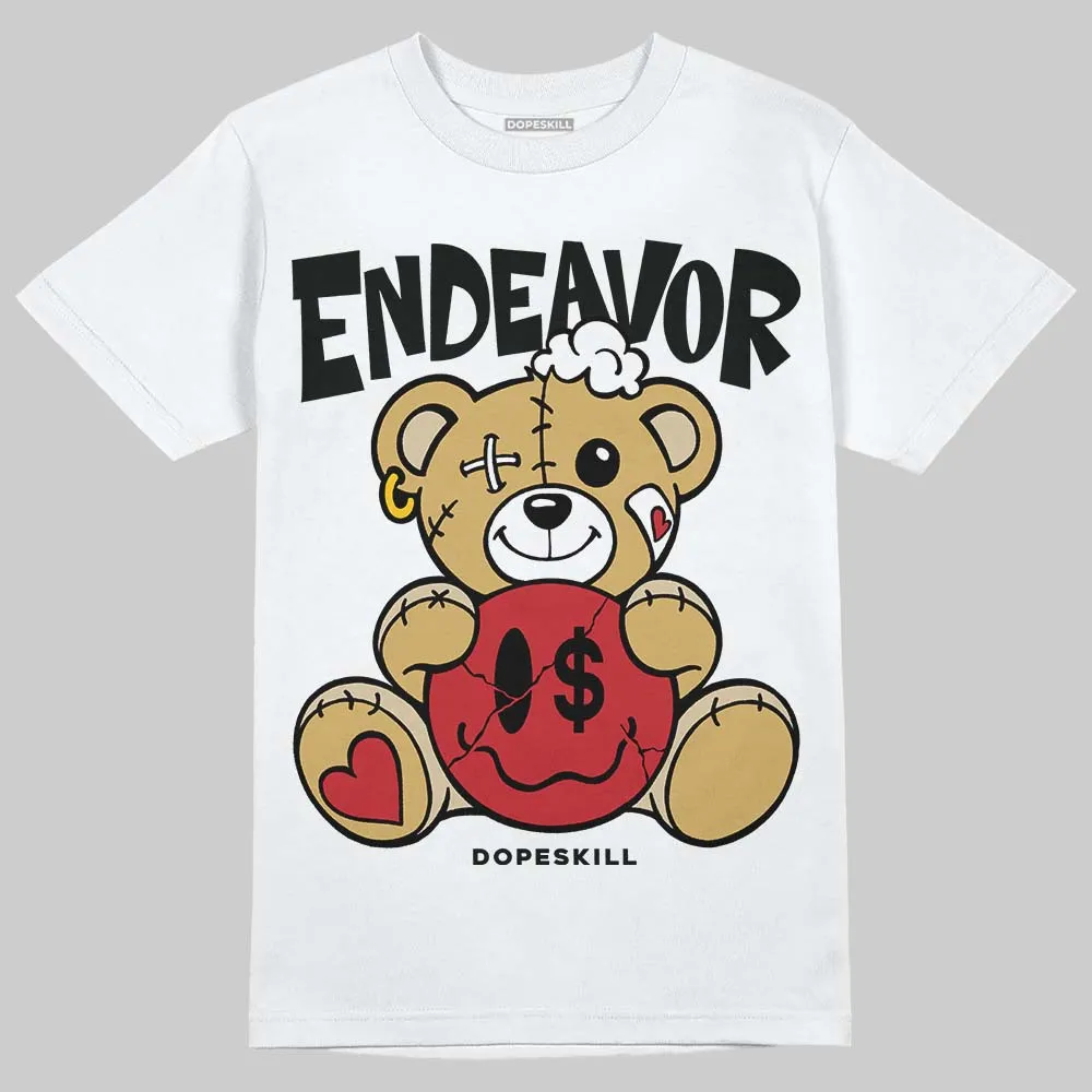 Pizza 4s DopeSkill T-Shirt Endeavor Graphic sold by DopeSkill