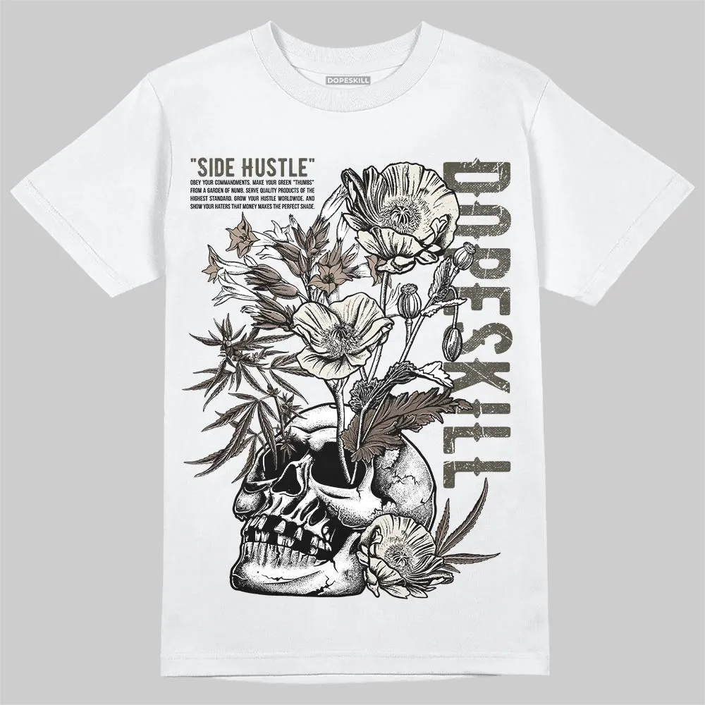 NB 204L “Mushroom” DopeSkill T-Shirt Side Hustle Graphic sold by DopeSkill