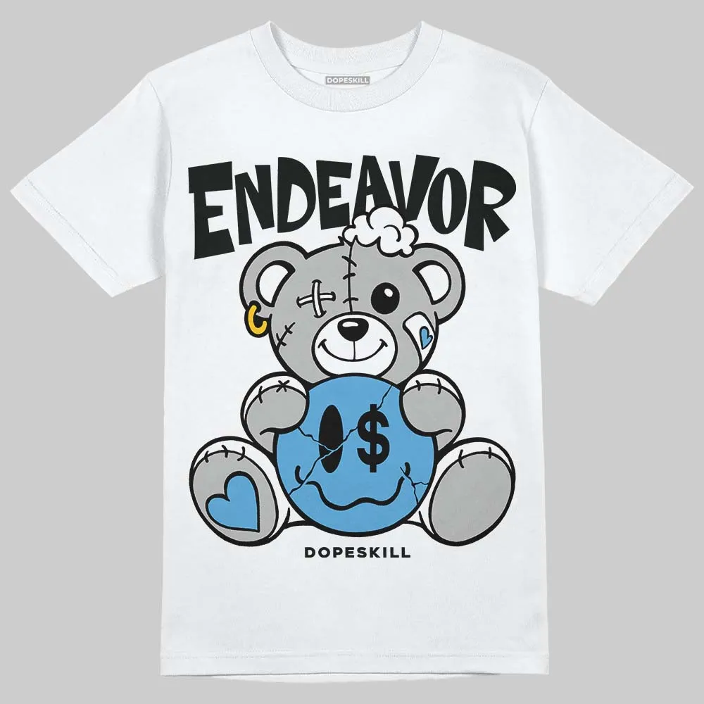 Steel 10s DopeSkill T-Shirt Endeavor Graphic sold by DopeSkill product image thumbnail 2