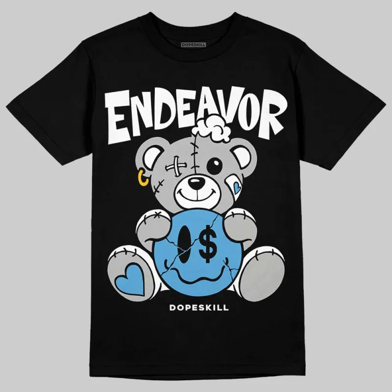 Steel 10s DopeSkill T-Shirt Endeavor Graphic sold by DopeSkill