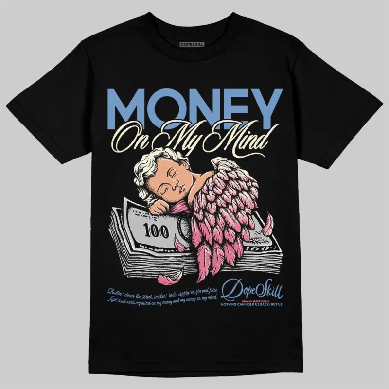 “Self-Expression” 1s DopeSkill T-Shirt MOMM Graphic sold by DopeSkill