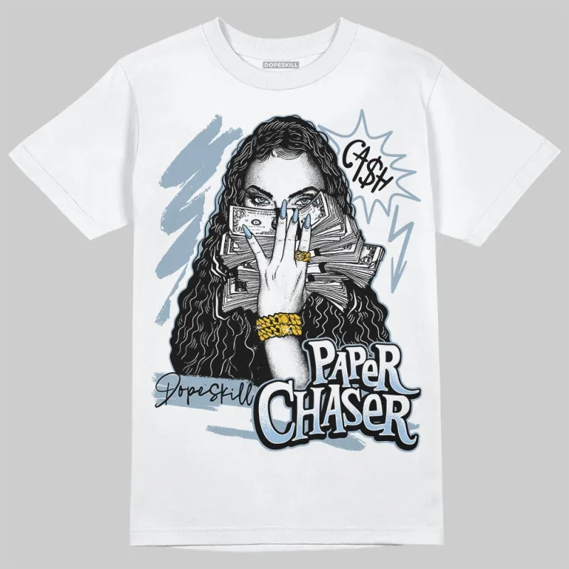 Blue Suede 40s DopeSkill T-Shirt NPC Graphic sold by DopeSkill