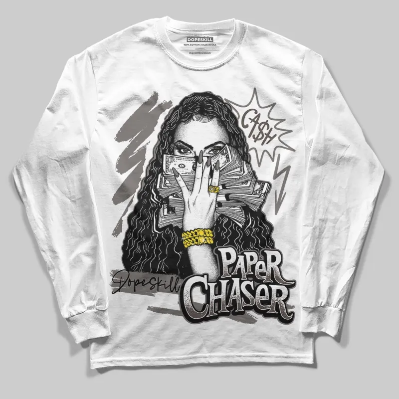 Cave Stone 4s DopeSkill Long Sleeve T-Shirt NPC Graphic sold by DopeSkill