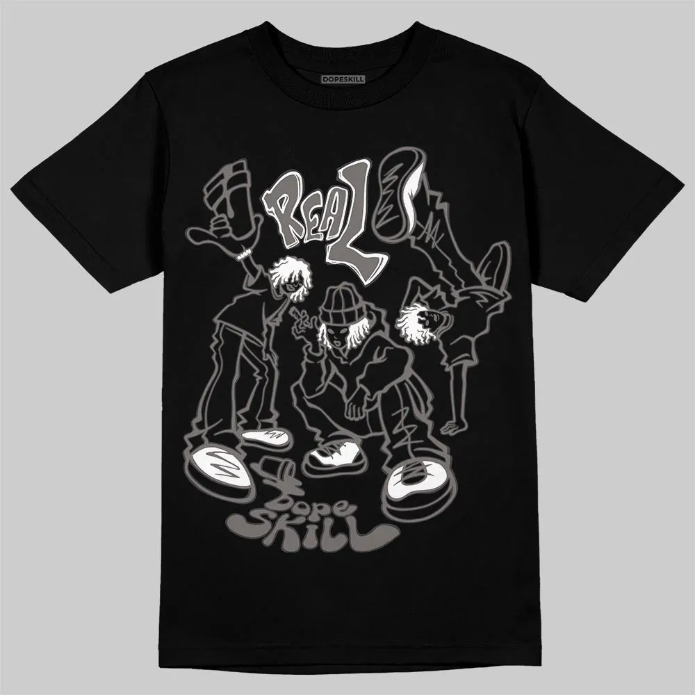 Cave Stone 4s DopeSkill T-Shirt Real Y2K Players Graphic sold by DopeSkill product image thumbnail 2