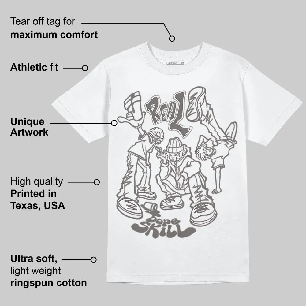 Cave Stone 4s DopeSkill T-Shirt Real Y2K Players Graphic sold by DopeSkill product image thumbnail 3