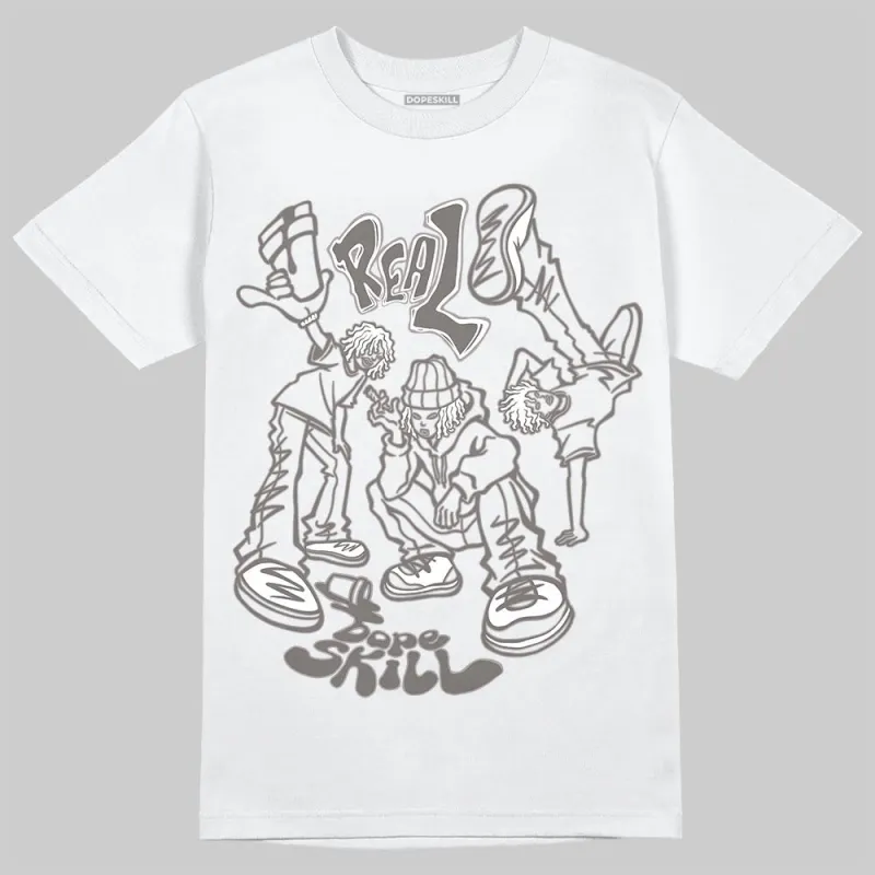 Cave Stone 4s DopeSkill T-Shirt Real Y2K Players Graphic sold by DopeSkill