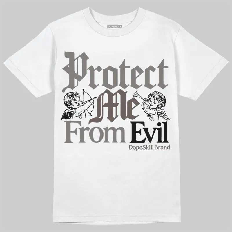 Cave Stone 4s DopeSkill T-Shirt Protect Me From Evil Graphic sold by DopeSkill