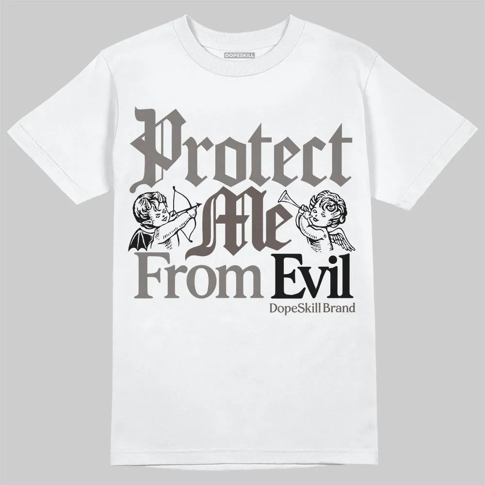 Cave Stone 4s DopeSkill T-Shirt Protect Me From Evil Graphic sold by DopeSkill