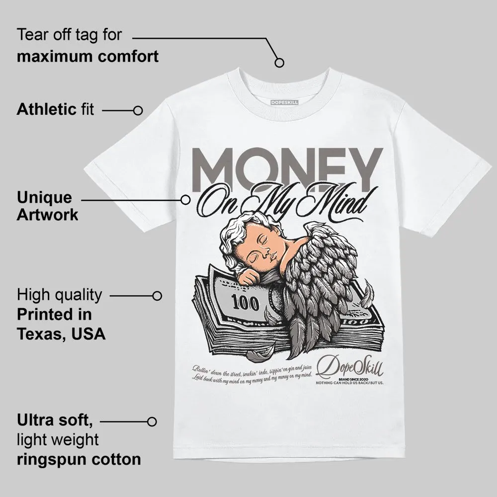 Cave Stone 4s DopeSkill T-Shirt MOMM Graphic sold by DopeSkill product image thumbnail 3