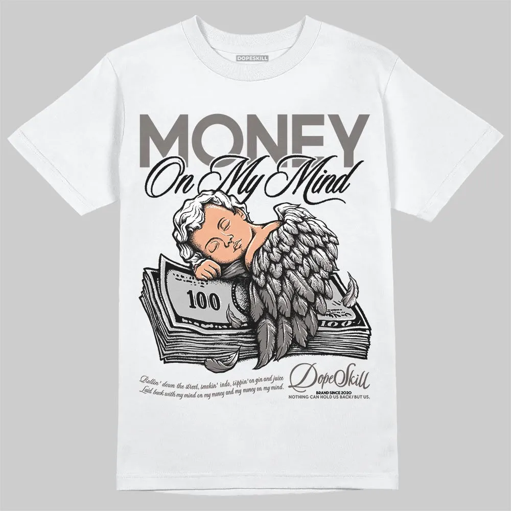 Cave Stone 4s DopeSkill T-Shirt MOMM Graphic sold by DopeSkill
