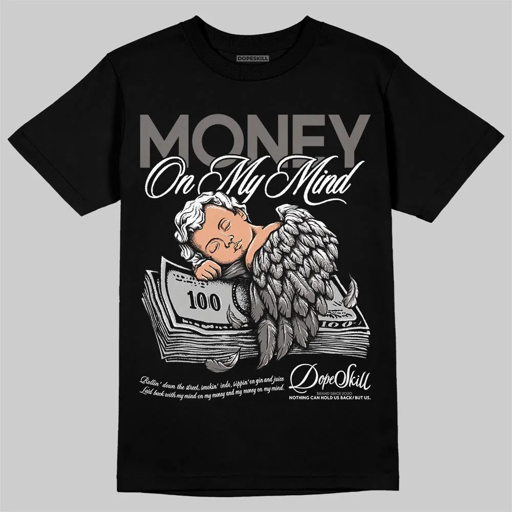 Cave Stone 4s DopeSkill T-Shirt MOMM Graphic sold by DopeSkill product image thumbnail 2