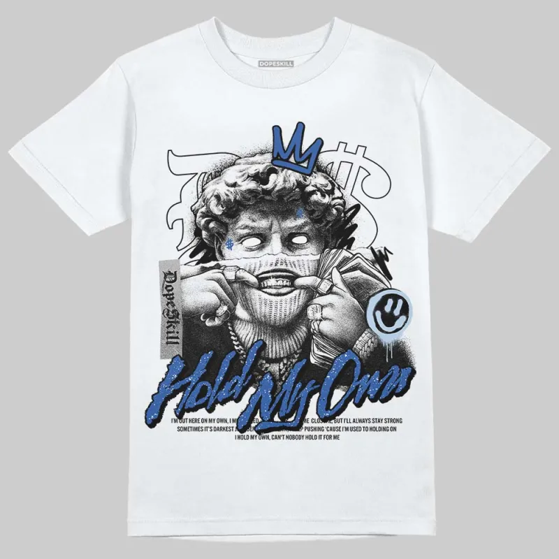 Awake NY x Racer Blue 5s DopeSkill T-Shirt In My Way Graphic sold by DopeSkill