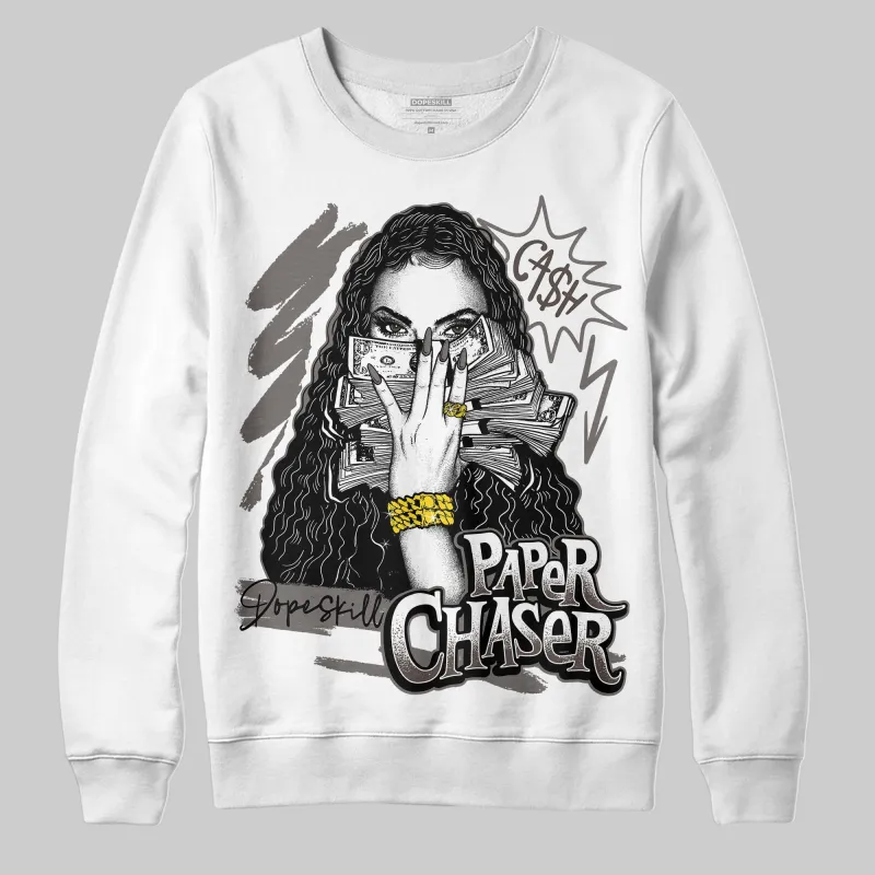 Cave Stone 4s DopeSkill Sweatshirt NPC Graphic sold by DopeSkill