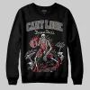 Cave Stone 4s DopeSkill Sweatshirt Cant Lose Graphic sold by DopeSkill