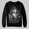 Cave Stone 4s DopeSkill Sweatshirt Boys Don't Cry Graphic sold by DopeSkill
