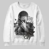Cave Stone 4s DopeSkill Sweatshirt Boys Don't Cry Graphic sold by DopeSkill