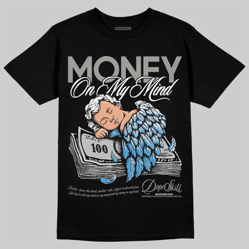 Max 95 Blue Spark DopeSkill T-Shirt MOMM Graphic sold by DopeSkill
