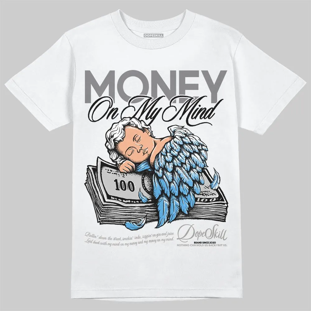 Max 95 Blue Spark DopeSkill T-Shirt MOMM Graphic sold by DopeSkill product image thumbnail 2