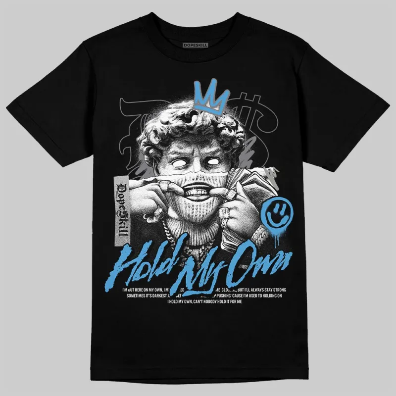 Max 95 Blue Spark DopeSkill T-Shirt In My Way Graphic sold by DopeSkill