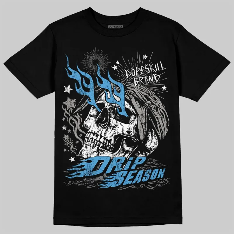 Max 95 Blue Spark DopeSkill T-Shirt Drip Season Graphic sold by DopeSkill