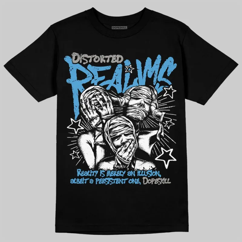 Max 95 Blue Spark DopeSkill T-Shirt Distorted Realms Graphic sold by DopeSkill