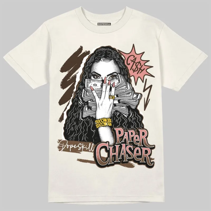 Baroque Brown 1s DopeSkill T-Shirt NPC Graphic sold by DopeSkill
