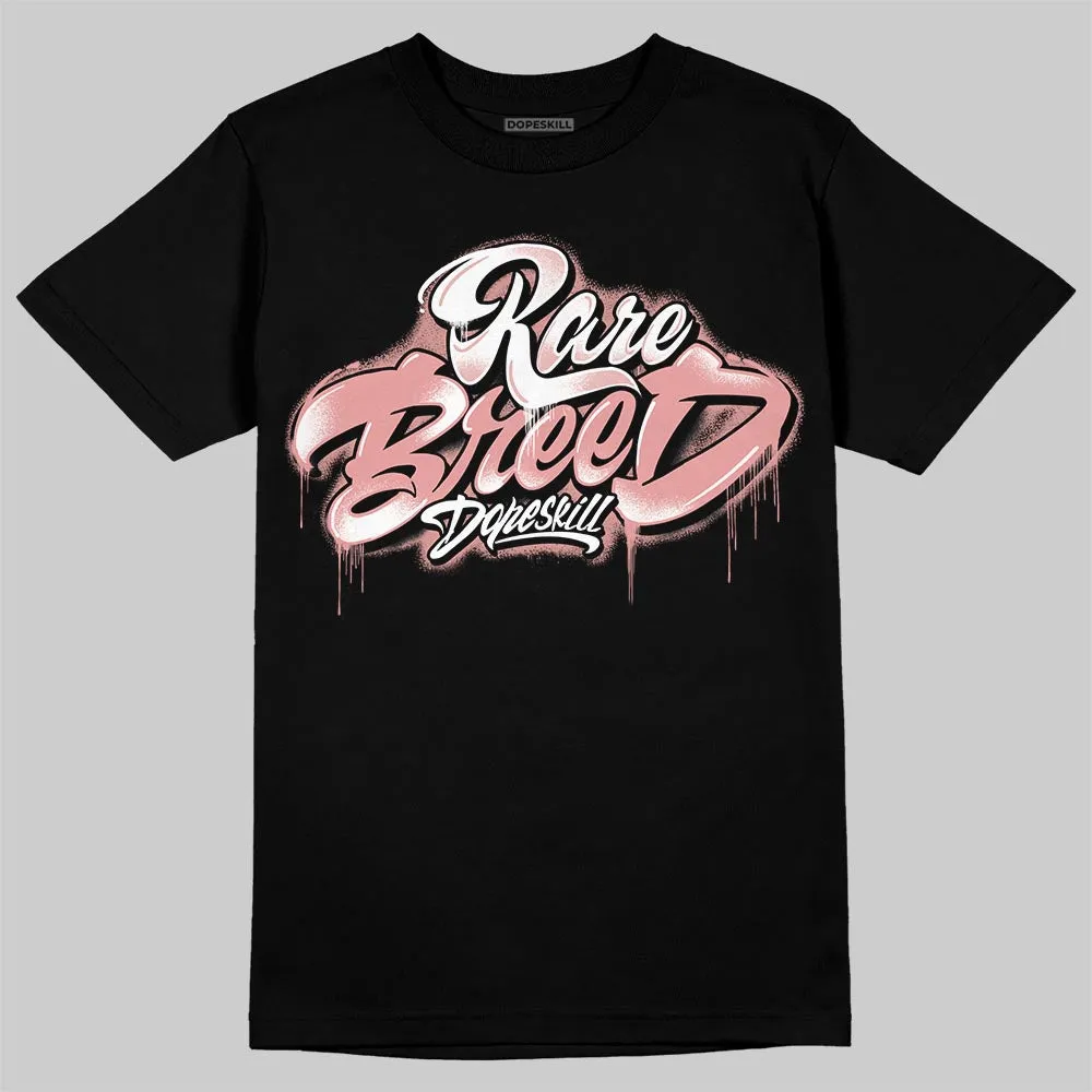 Dusty Rose 40s DopeSkill T-Shirt Rare Breed Type Graphic sold by DopeSkill product image thumbnail 2