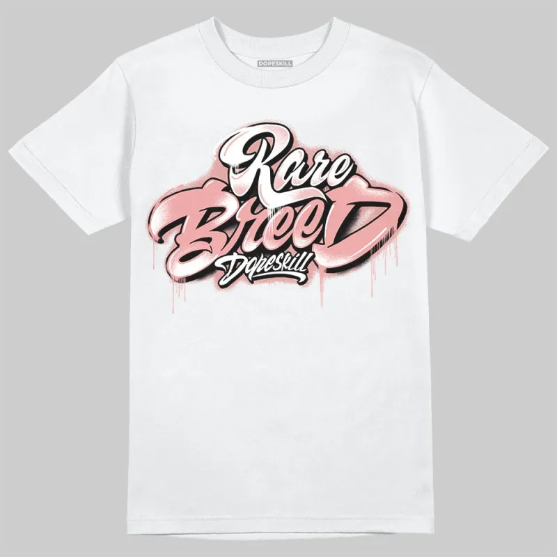 Dusty Rose 40s DopeSkill T-Shirt Rare Breed Type Graphic sold by DopeSkill