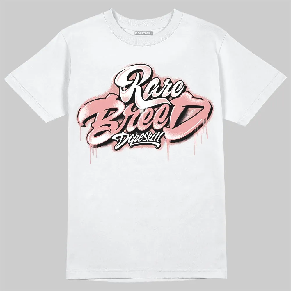 Dusty Rose 40s DopeSkill T-Shirt Rare Breed Type Graphic sold by DopeSkill