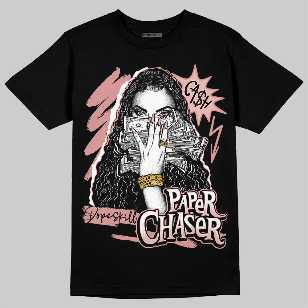 Dusty Rose 40s DopeSkill T-Shirt NPC Graphic sold by DopeSkill product image thumbnail 2
