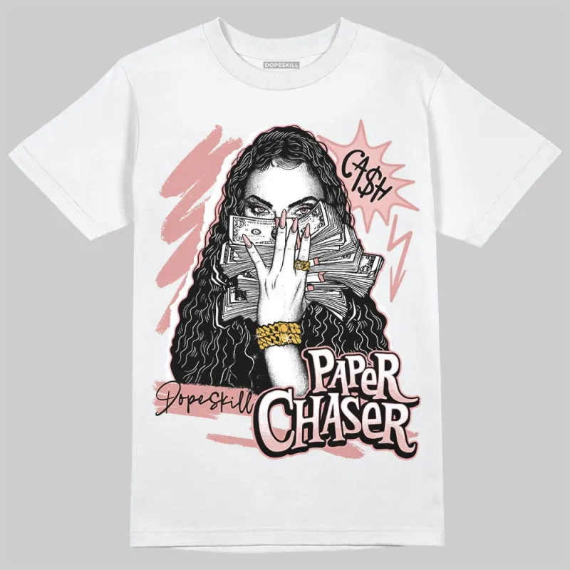 Dusty Rose 40s DopeSkill T-Shirt NPC Graphic sold by DopeSkill