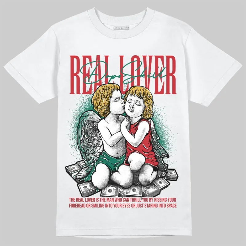 Mexico 'El Vuelo' 3s DopeSkill T-Shirt Real Lover Graphic sold by DopeSkill
