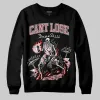 Dusty Rose 40s DopeSkill Sweatshirt Cant Lose Graphic sold by DopeSkill