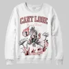 Dusty Rose 40s DopeSkill Sweatshirt Cant Lose Graphic sold by DopeSkill