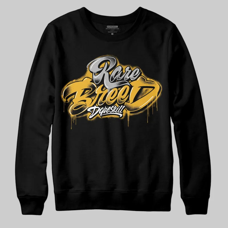 Tokyo 5s DopeSkill Sweatshirt Rare Breed Type Graphic sold by DopeSkill