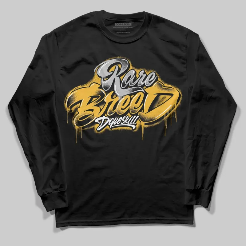 Tokyo 5s DopeSkill Long Sleeve T-Shirt Rare Breed Type Graphic sold by DopeSkill