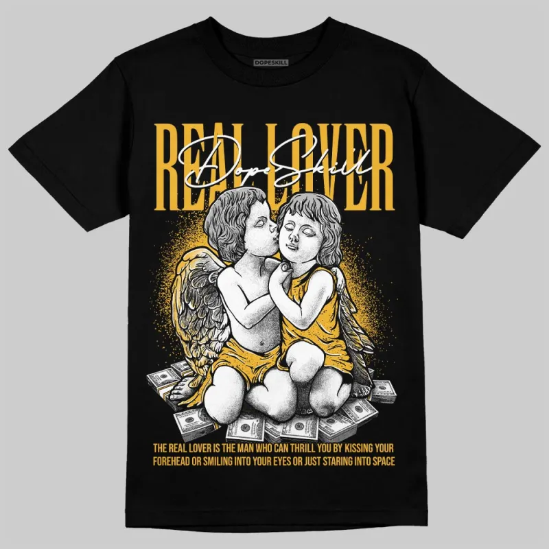Tokyo 5s DopeSkill T-Shirt Real Lover Graphic sold by DopeSkill