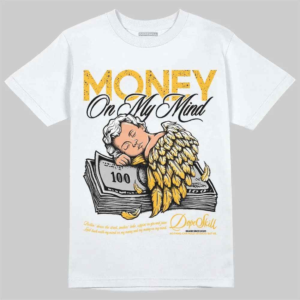 Tokyo 5s DopeSkill T-Shirt MOMM Graphic sold by DopeSkill product image thumbnail 2