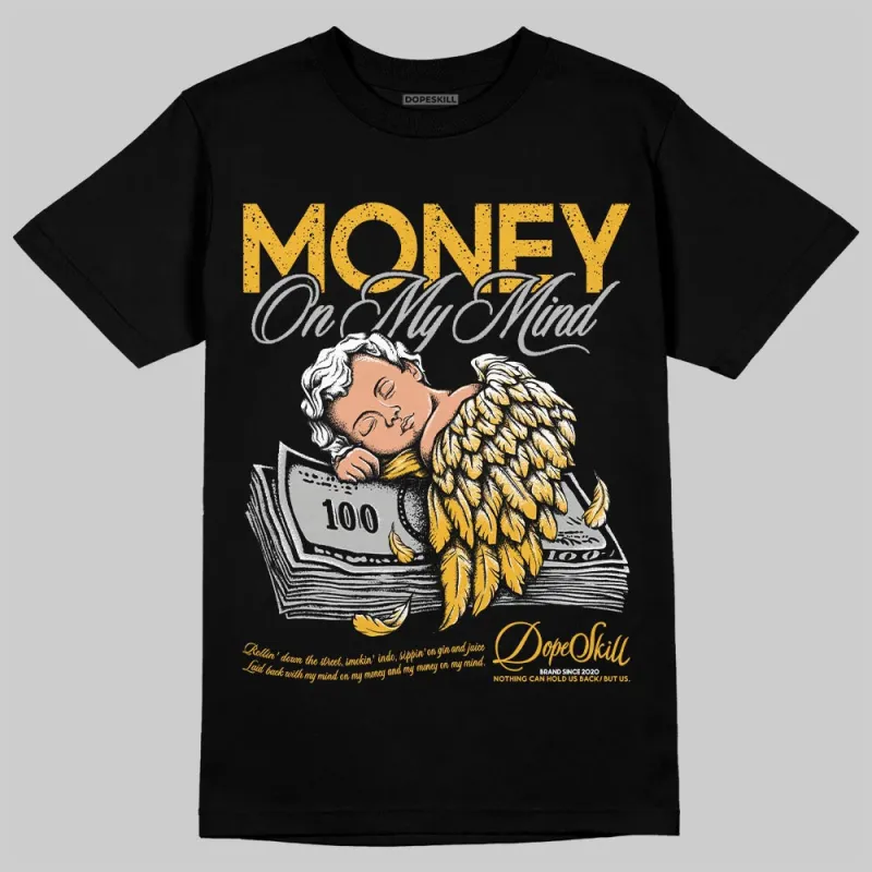 Tokyo 5s DopeSkill T-Shirt MOMM Graphic sold by DopeSkill