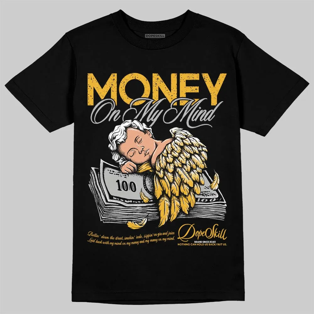 Tokyo 5s DopeSkill T-Shirt MOMM Graphic sold by DopeSkill