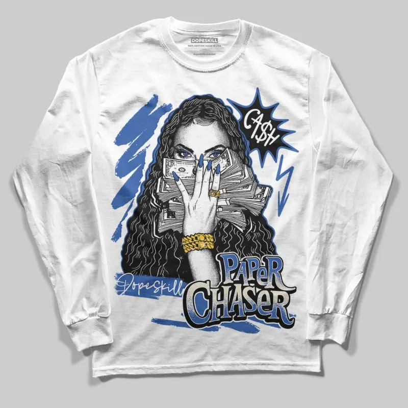Travis Scott x Fragment 1s DopeSkill Long Sleeve T-Shirt NPC Graphic sold by DopeSkill