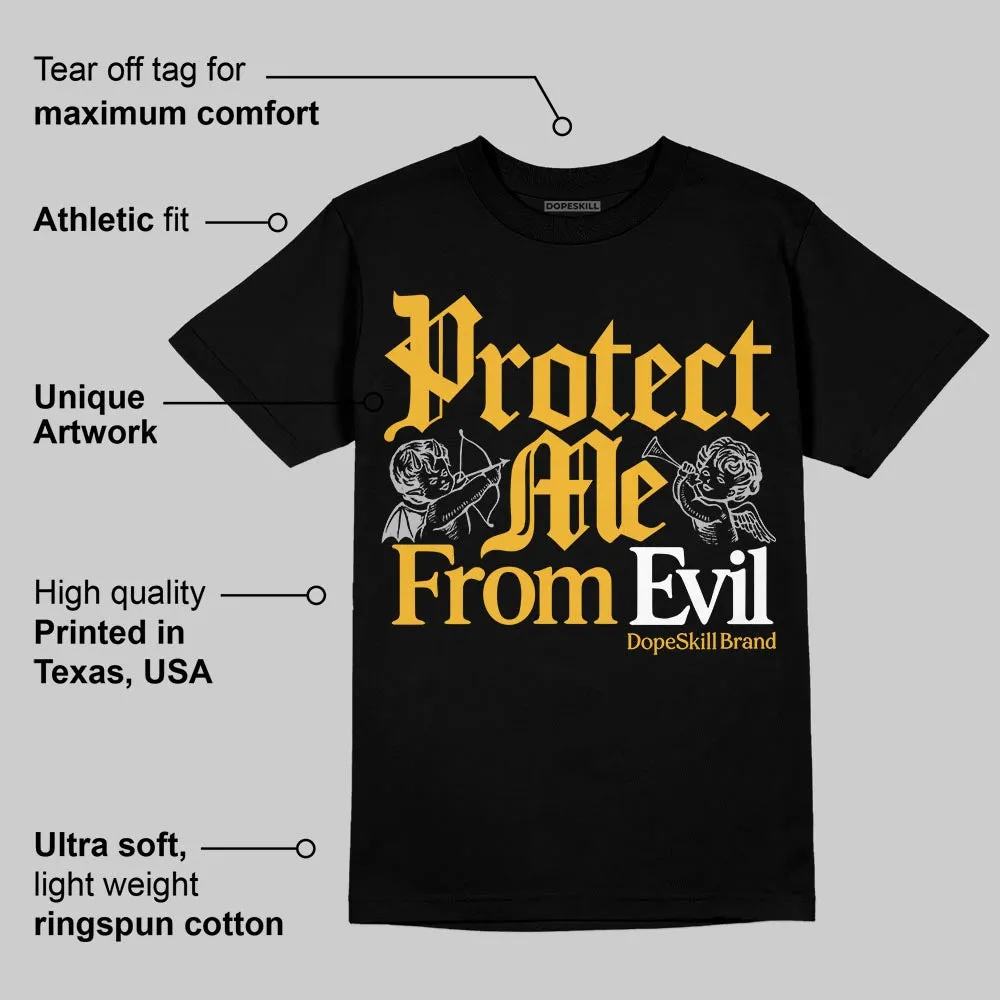 Tokyo 5s DopeSkill T-Shirt Protect Me From Evil Graphic sold by DopeSkill product image thumbnail 4