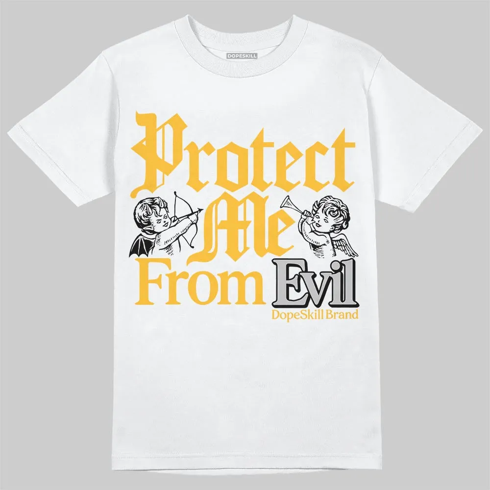 Tokyo 5s DopeSkill T-Shirt Protect Me From Evil Graphic sold by DopeSkill product image thumbnail 2