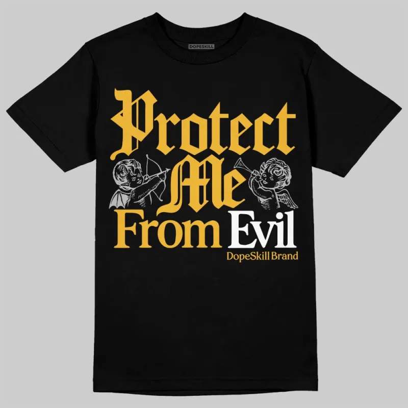 Tokyo 5s DopeSkill T-Shirt Protect Me From Evil Graphic sold by DopeSkill